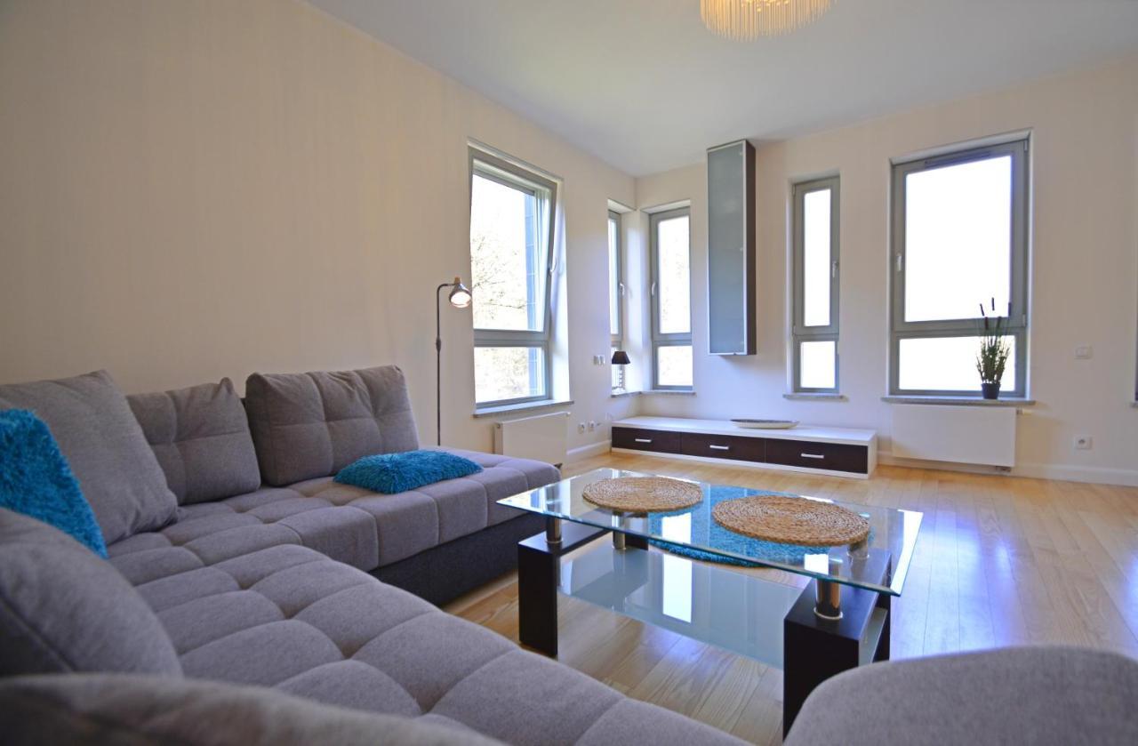 Sunnyhome Baltycka Świnoujście Exterior foto