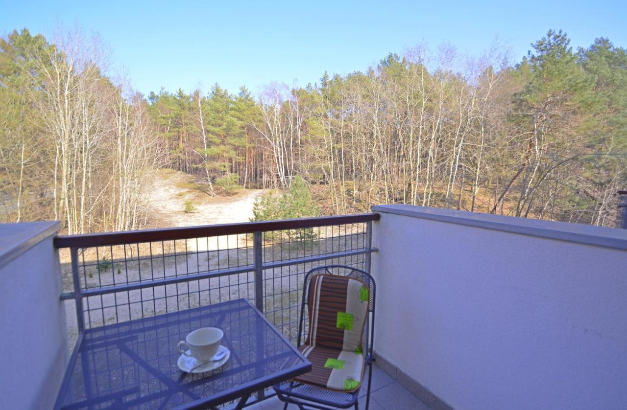 Sunnyhome Baltycka Świnoujście Exterior foto